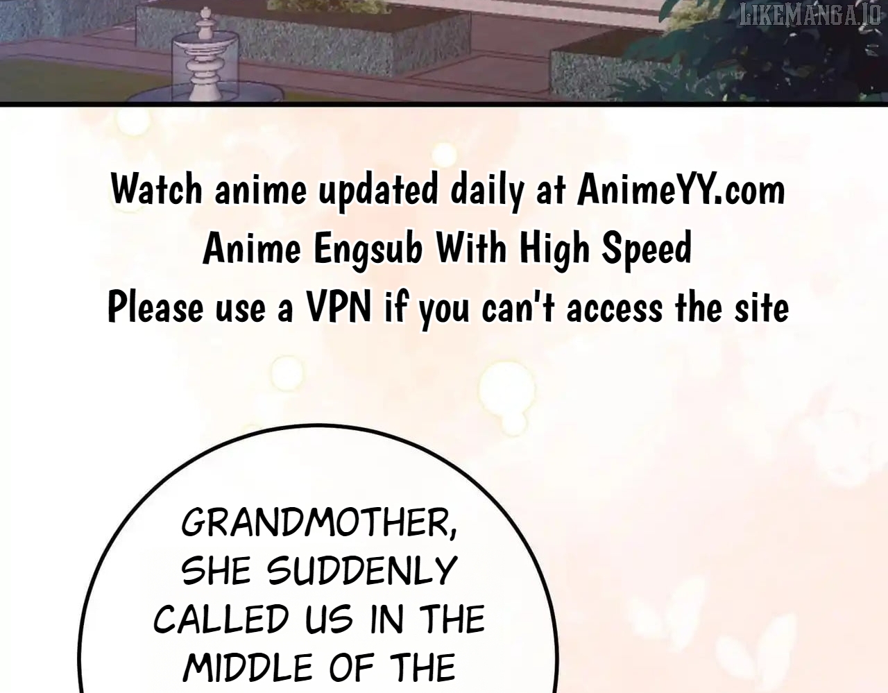 100-Day Warm Marriage Chapter 79 - page 16